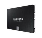 Samsung 870 EVO 4 To 2.5" Série ATA III V-NAND MLC