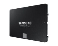 Samsung 870 EVO 4 To 2.5" Série ATA III V-NAND MLC