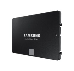 Samsung 870 EVO 4 To 2.5" Série ATA III V-NAND MLC