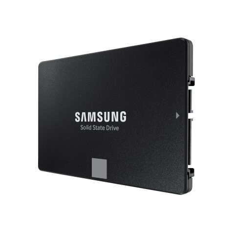 Samsung 870 EVO 4 To 2.5" Série ATA III V-NAND