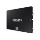 Samsung 870 EVO 4 To 2.5" Série ATA III V-NAND