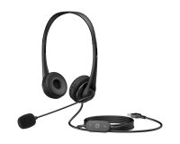 HP Casque stéréo USB G2