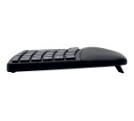 Kensington Clavier sans fil Pro Fit® Ergo (noir)