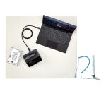 StarTech.com M3013 tapis-plancher antistatique Beige