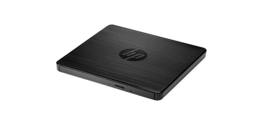 HP Lecteur DVDRW externe USB