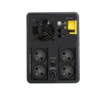 APC BackUPS BX - onduleur line-interactive - 2200VA, 230V - prises Françaises