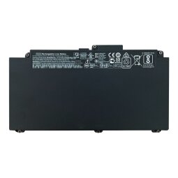 DLH HERD4110-B038Q2 composant de laptop supplémentaire Batterie