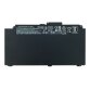 DLH HERD4110-B038Q2 composant de laptop supplémentaire Batterie