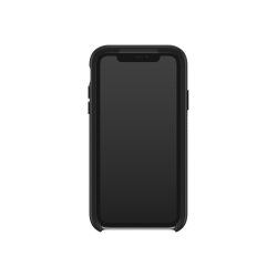 OtterBox uniVERSE Series pour Apple iPhone 11, noir - produits livrés sans emballage