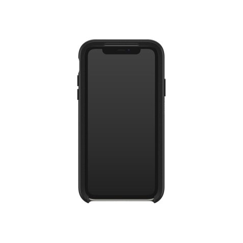 OtterBox uniVERSE Series pour Apple iPhone 11, noir - produits livrés sans emballage