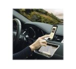 Mobilis 044004 support Support passif Mobile/smartphone Noir