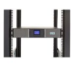 Eaton 9PX2000RT alimentation d'énergie non interruptible Double-conversion (en ligne) 2 kVA 1800 W 7 sortie(s) CA