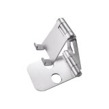 Neomounts DS10-160SL1 Support pour téléphone jusqu'à 7" - pliable - universel