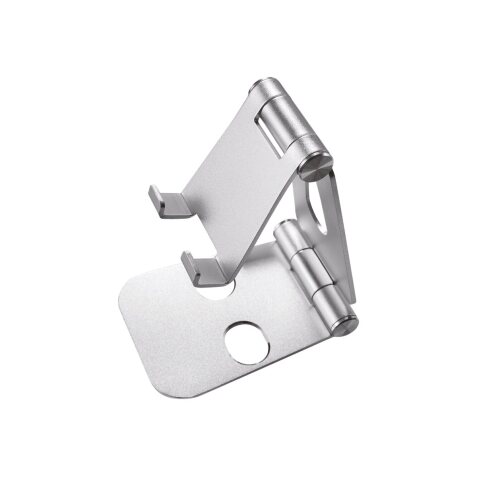Neomounts DS10-160SL1 Support pour téléphone jusqu'à 7" - pliable - universel