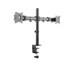 Neomounts NM-D135DBLACK Support d'écran à fixer 10-27"