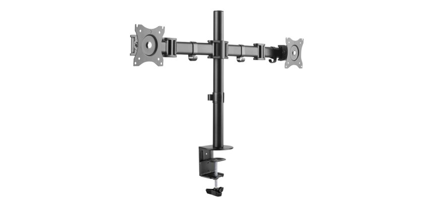 Neomounts NM-D135DBLACK Support d'écran à fixer 10-27"