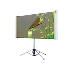 ORAY Ecran portable Dragonfly 101 x 180 cm