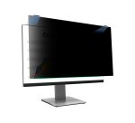 3M T Privacy Filter for 23in Full Screen Monitor with T COMPLYT Magnetic Attach 16:9 PF230W9EM 58,4 cm (23") Moniteur Filtre de confidentialité sans bords pour ordinateur