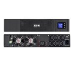 Eaton 5SC 3000I RT2U alimentation d'énergie non interruptible Interactivité de ligne 3 kVA 2700 W 9 sortie(s) CA