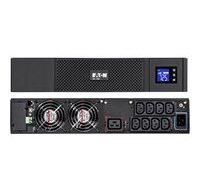 Eaton 5SC 3000I RT2U alimentation d'énergie non interruptible Interactivité de ligne 3 kVA 2700 W 9 sortie(s) CA
