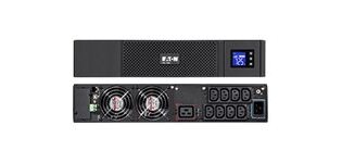 Eaton 5SC 3000I RT2U alimentation d'énergie non interruptible Interactivité de ligne 3 kVA 2700 W 9 sortie(s) CA
