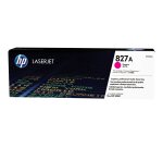 HP 827A toner LaserJet magenta authentique