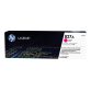 HP 827A toner LaserJet magenta authentique
