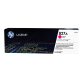 HP 827A toner LaserJet magenta authentique