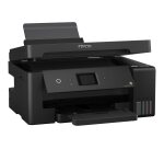 EPSON Imprimante multifonction 4 en 1 à réservoir d'encre couleur Wifi A3+ ECOTANK ET-15000