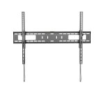 StarTech.com FPWTLTB1 support pour téléviseur 2,54 m (100") Noir