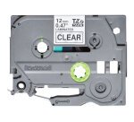 cassette à ruban TZe-Tape TZe-131, largeur: 12 mm