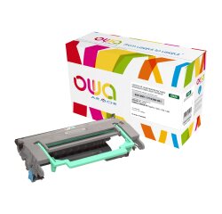 Tambour remanufacturé OWA - standard - Noir - pour EPSON C13S051099, KONICA MINOLTA 1710568001