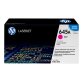 HP 645A - Magenta - original - LaserJet - Tonerpatrone (C9733A)