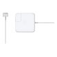 Apple MagSafe 2 netvoeding & inverter Binnen 85 W Wit