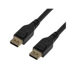 StarTech.com Câble vidéo DisplayPort 1.4 de 3 m - Certifié VESA