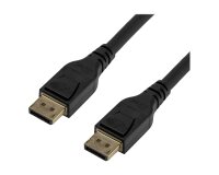 StarTech.com Câble vidéo DisplayPort 1.4 de 3 m - Certifié VESA