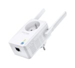 TP-Link TL-WA865RE pont & répéteur 300 Mbit/s Blanc