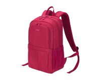 DICOTA SCALE 39,6 cm (15.6") Sac à dos Rouge
