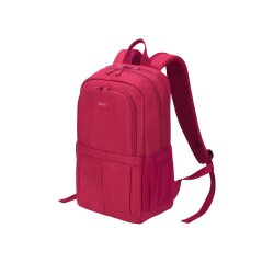 DICOTA SCALE 39,6 cm (15.6") Sac à dos Rouge