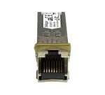 StarTech.com Module SFP GBIC compatible HPE 453154-B21 - Module transmetteur Mini GBIC 1000BASE-T