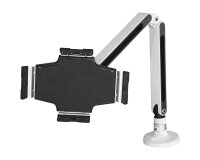 StarTech.com Support de bureau pour tablette - Bras articulé - Support tablette pour iPad ou Android