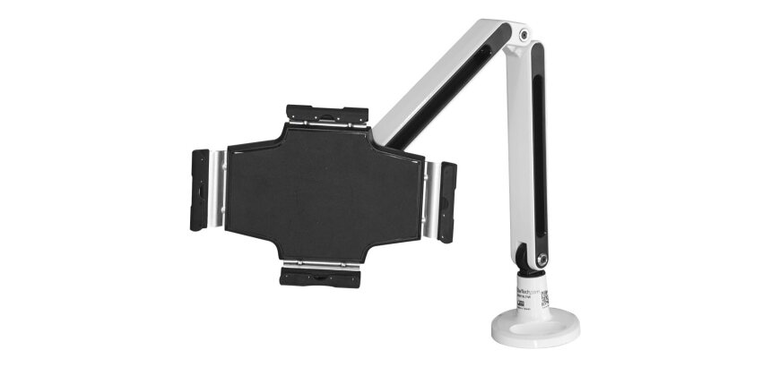 StarTech.com Support de bureau pour tablette - Bras articulé - Support tablette pour iPad ou Android