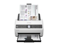 Epson WorkForce DS-730N