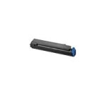 OKI Yellow Toner Cartridge Cartouche de toner Original Jaune