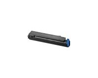 OKI Yellow Toner Cartridge Cartouche de toner Original Jaune