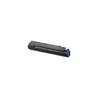 OKI Yellow Toner Cartridge Cartouche de toner Original Jaune