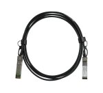 StarTech.com Câble SFP+ à connexion directe compatible Cisco SFP-H10GB-CU2-5 - DAC de 2,5 m