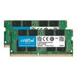 Crucial CT2K16G4SFRA32A module de mémoire 32 Go 2 x 16 Go DDR4