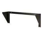 StarTech.com Support Mural en Acier pour Rack 2U - Acier - 48 cm