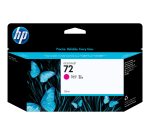 HP 72 cartouches designjet 130 ml couleurs séparées